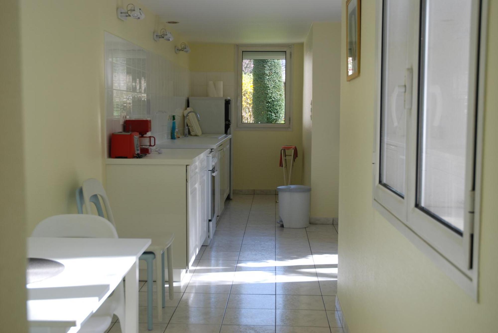 A L'Abri Du Ginkgo Apartment ตูร์ ภายนอก รูปภาพ
