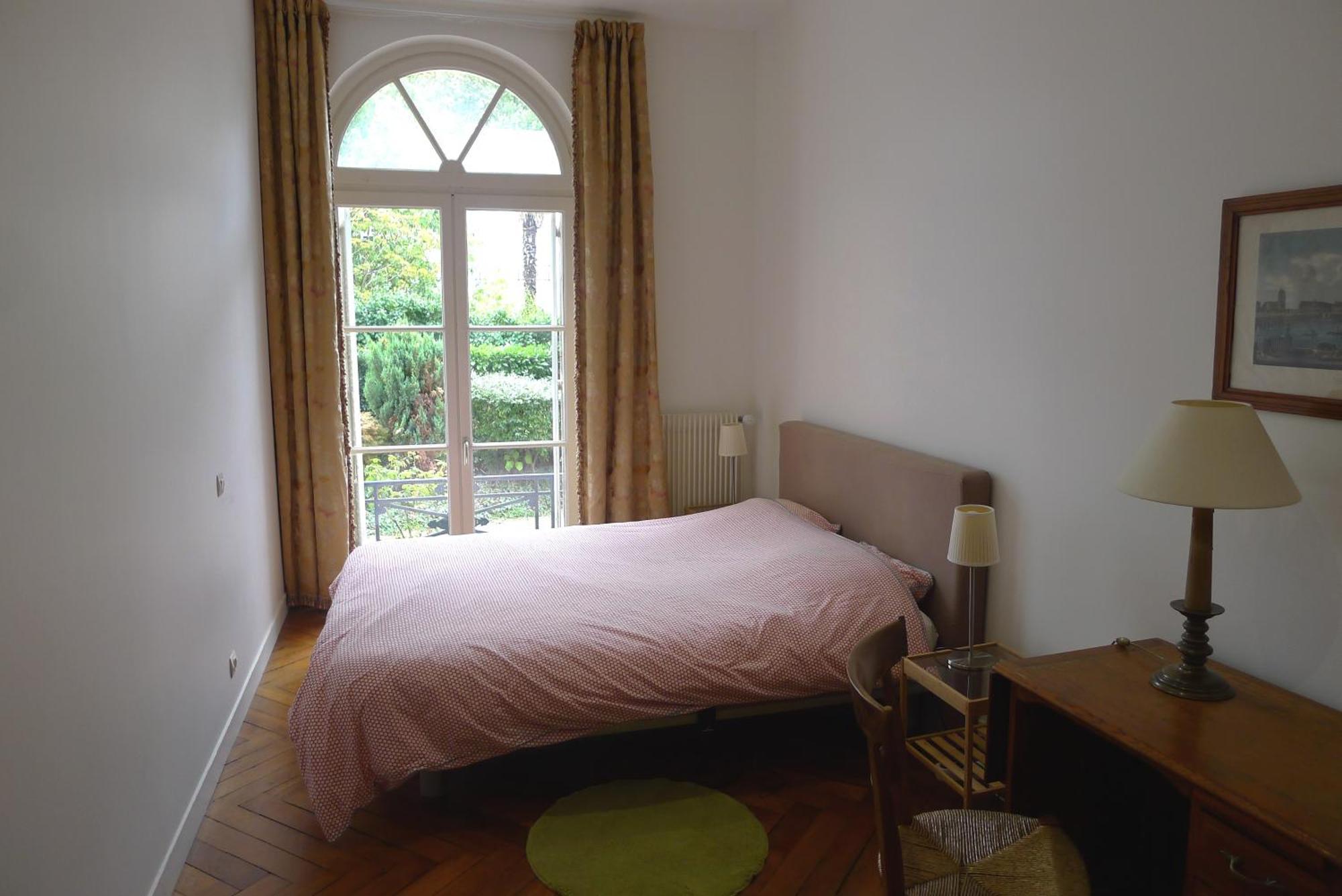 A L'Abri Du Ginkgo Apartment ตูร์ ภายนอก รูปภาพ