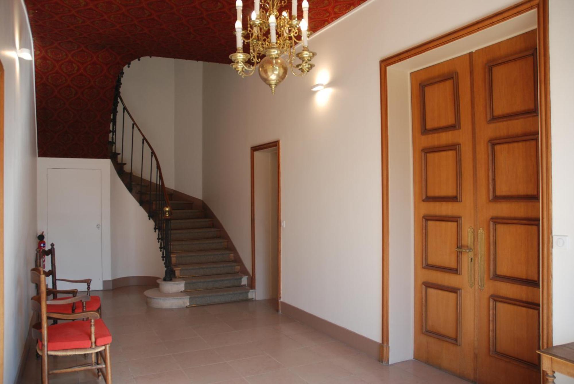 A L'Abri Du Ginkgo Apartment ตูร์ ภายนอก รูปภาพ